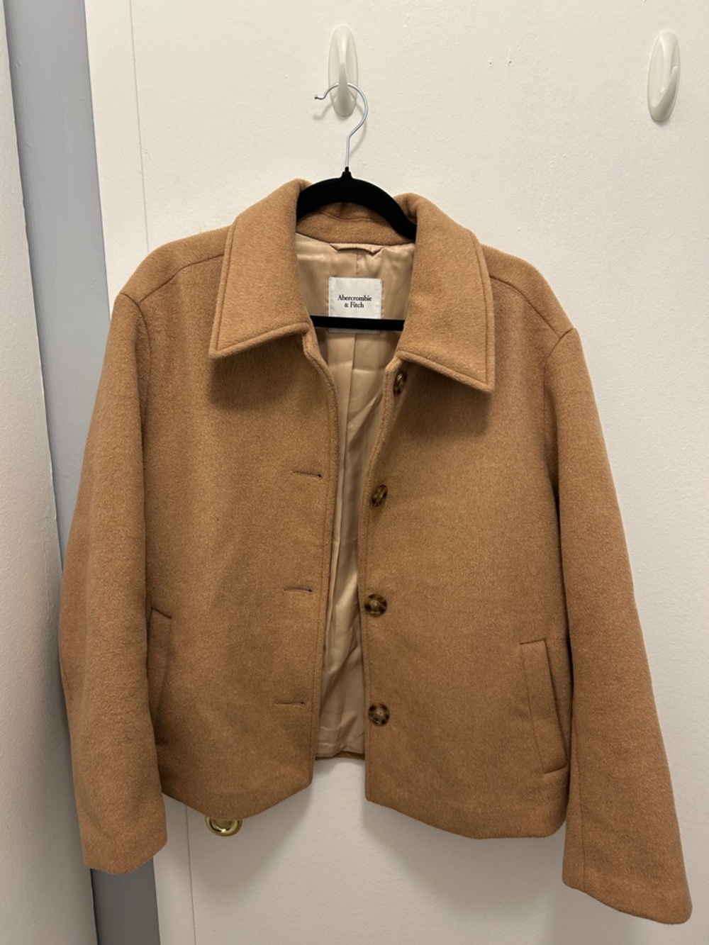 Abercrombie Jacket